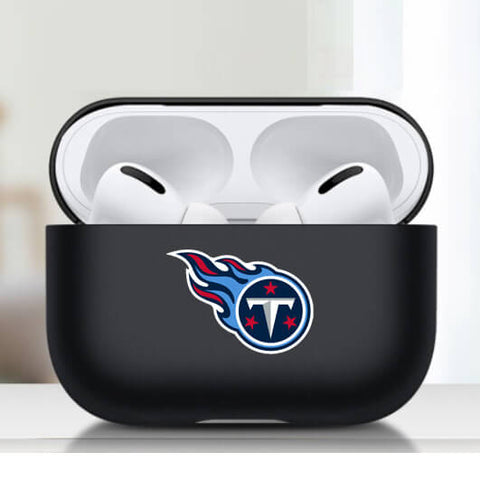 Tennessee Titans NFL Airpods Pro Case Cover 2pcs