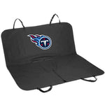 Tennessee Titans NFL Car Pet Carpet Seat Cover