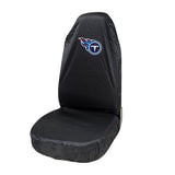 Tennessee Titans NFL Full Sleeve Front Car Seat Cover