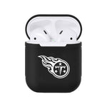 Tennessee Titans NFL Airpods Case Cover 2pcs