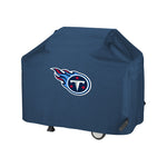 Tennessee Titans NFL BBQ Barbeque Outdoor Heavy Duty Waterproof Cover