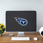 Tennessee Titans NFL Computer Monitor Dust Cover