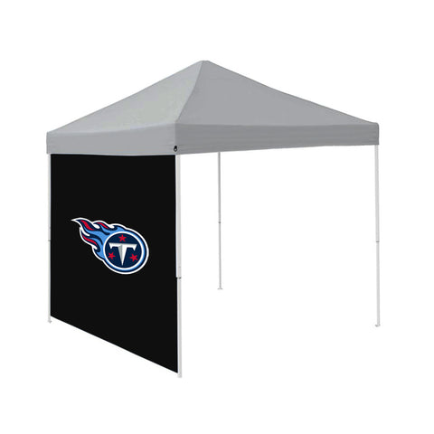 Tennessee Titans NFL Outdoor Tent Side Panel Canopy Wall Panels