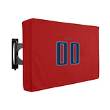 Tennessee Titans-NFL-Outdoor TV Cover Heavy Duty