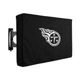 Tennessee Titans-NFL-Outdoor TV Cover Heavy Duty