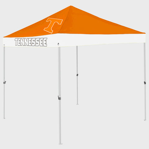 Tennessee Volunteers NCAA Popup Tent Top Canopy Cover