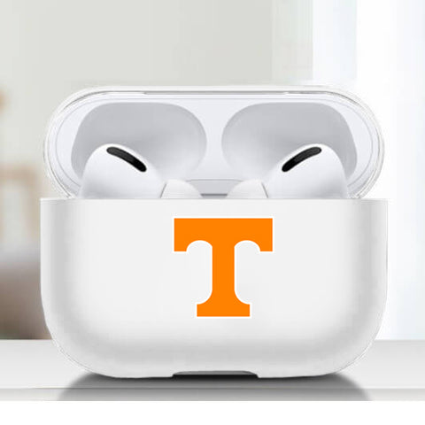 Tennessee Volunteers NCAA Airpods Pro Case Cover 2pcs