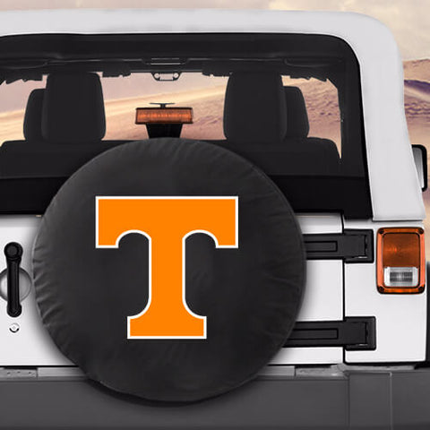 Tennessee Volunteers NCAA-B Spare Tire Cover