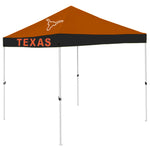 Texas Longhorns NCAA Popup Tent Top Canopy Cover