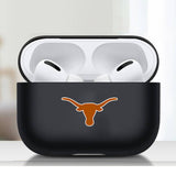 Texas Longhorns NCAA Airpods Pro Case Cover 2pcs