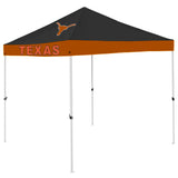 Texas Longhorns NCAA Popup Tent Top Canopy Cover