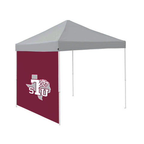 Texas Southern Tigers NCAA Outdoor Tent Side Panel Canopy Wall Panels