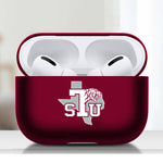 Texas Southern Tigers NCAA Airpods Pro Case Cover 2pcs