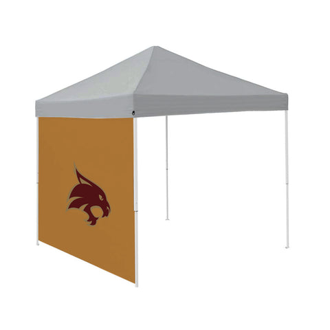 Texas State Bobcats NCAA Outdoor Tent Side Panel Canopy Wall Panels
