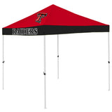 Texas Tech Red Raiders NCAA Popup Tent Top Canopy Cover