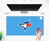 Toronto Blue Jays MLB Winter Warmer Computer Desk Heated Mouse Pad