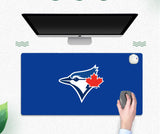 Toronto Blue Jays MLB Winter Warmer Computer Desk Heated Mouse Pad