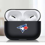 Toronto Blue Jays MLB Airpods Pro Case Cover 2pcs