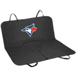 Toronto Blue Jays MLB Car Pet Carpet Seat Cover