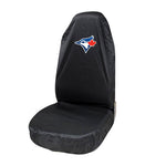 Toronto Blue Jays MLB Full Sleeve Front Car Seat Cover