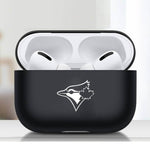 Toronto Blue Jays MLB Airpods Pro Case Cover 2pcs