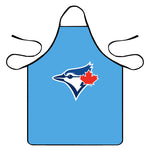 Toronto Blue Jays MLB BBQ Kitchen Apron Men Women Chef