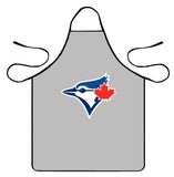 Toronto Blue Jays MLB BBQ Kitchen Apron Men Women Chef