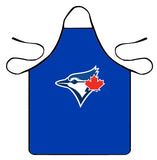 Toronto Blue Jays MLB BBQ Kitchen Apron Men Women Chef