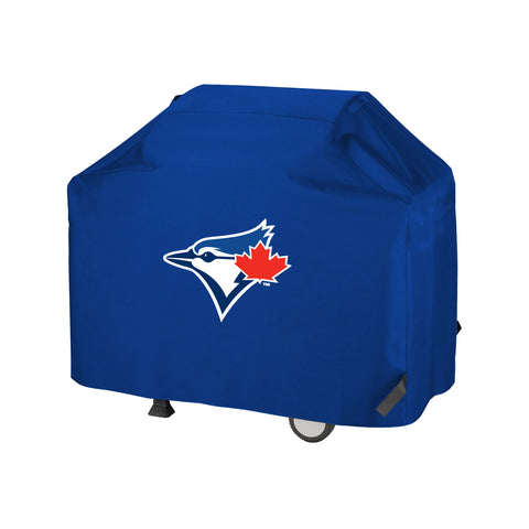 Toronto Blue Jays MLB BBQ Barbeque Outdoor Heavy Duty Waterproof Cover