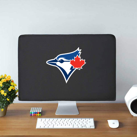 Toronto Blue Jays MLB Computer Monitor Dust Cover