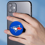 Toronto Blue Jays MLB Pop Socket Popgrip Cell Phone Stand Airpop