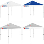 Toronto Blue Jays MLB Popup Tent Top Canopy Cover