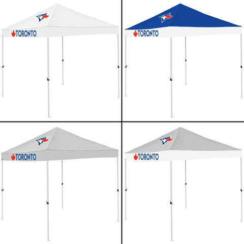 Toronto Blue Jays MLB Popup Tent Top Canopy Cover