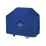 Toronto Maple Leafs NHL BBQ Barbeque Outdoor Heavy Duty Waterproof Cover