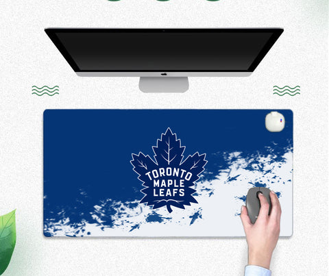 Toronto Maple Leafs NHL Winter Warmer Computer Desk Heated Mouse Pad
