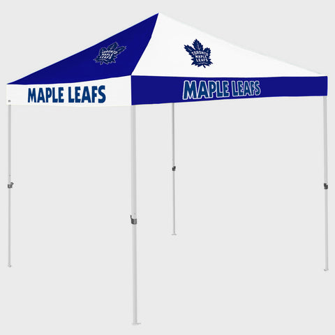 Toronto Maple Leafs NHL Popup Tent Top Canopy Replacement Cover