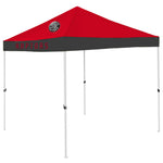 Toronto Raptors NBA Popup Tent Top Canopy Cover