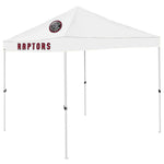 Toronto Raptors NBA Popup Tent Top Canopy Cover