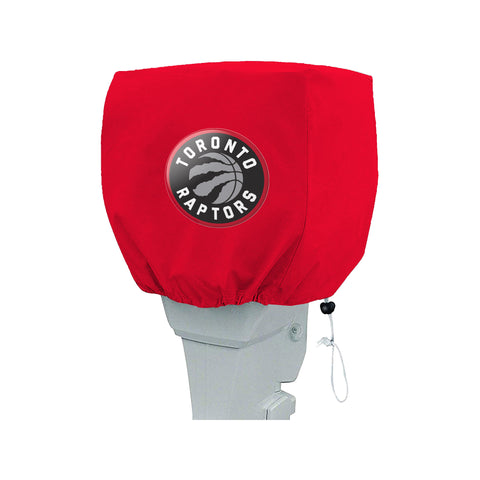 Toronto Raptors NBA Outboard Motor Cover Boat Engine Covers