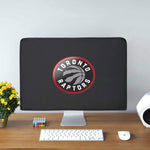 Toronto Raptors NBA Computer Monitor Dust Cover