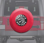 Toronto Raptors NBA Spare Tire Cover