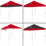 Toronto Raptors NBA Popup Tent Top Canopy Cover