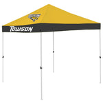 Towson Tigers NCAA Popup Tent Top Canopy Cover