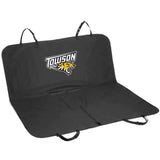 Towson Tigers NCAA Car Pet Carpet Seat Cover