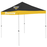 Towson Tigers NCAA Popup Tent Top Canopy Cover