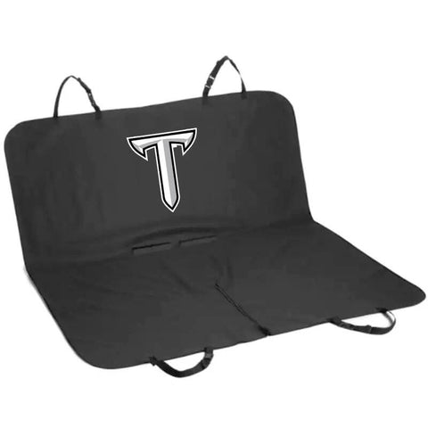 Troy Trojans NCAA Car Pet Carpet Seat Cover