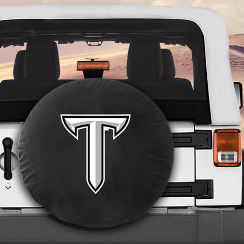Troy Trojans NCAA-B Spare Tire Cover