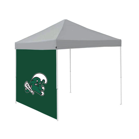 Tulane Green Wave NCAA Outdoor Tent Side Panel Canopy Wall Panels