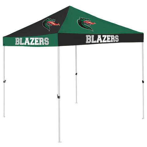 UAB Blazers NCAA Popup Tent Top Canopy Cover