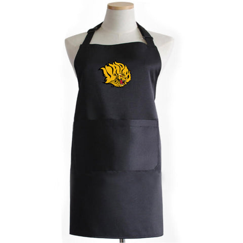 UAPB Golden Lions NCAA BBQ Kitchen Apron Men Women Chef
